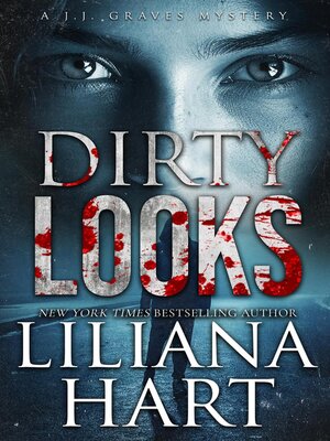 cover image of Dirty Looks